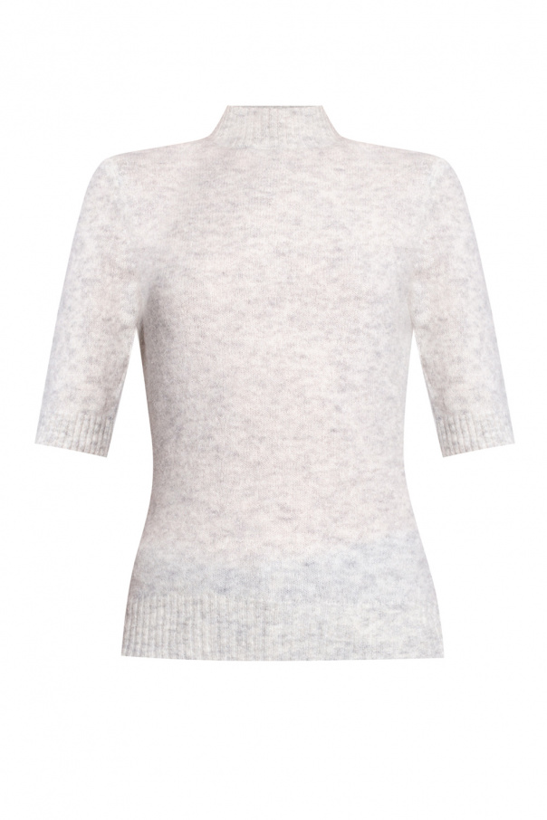 Holzweiler Short sleeve sweater