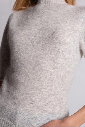 Holzweiler Short sleeve sweater