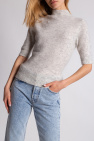 Holzweiler Short sleeve MSH5071 sweater