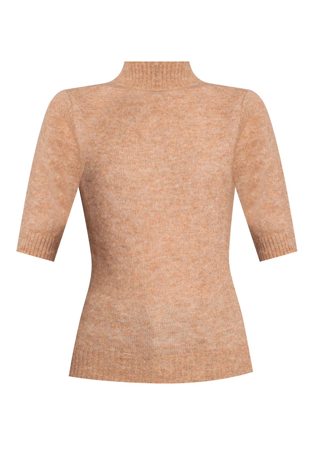 Holzweiler sweater Craft with short sleeves