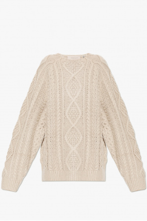 Loose-fitting sweater od Fear Of God Essentials