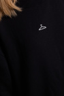 Holzweiler Sweatshirt with logo