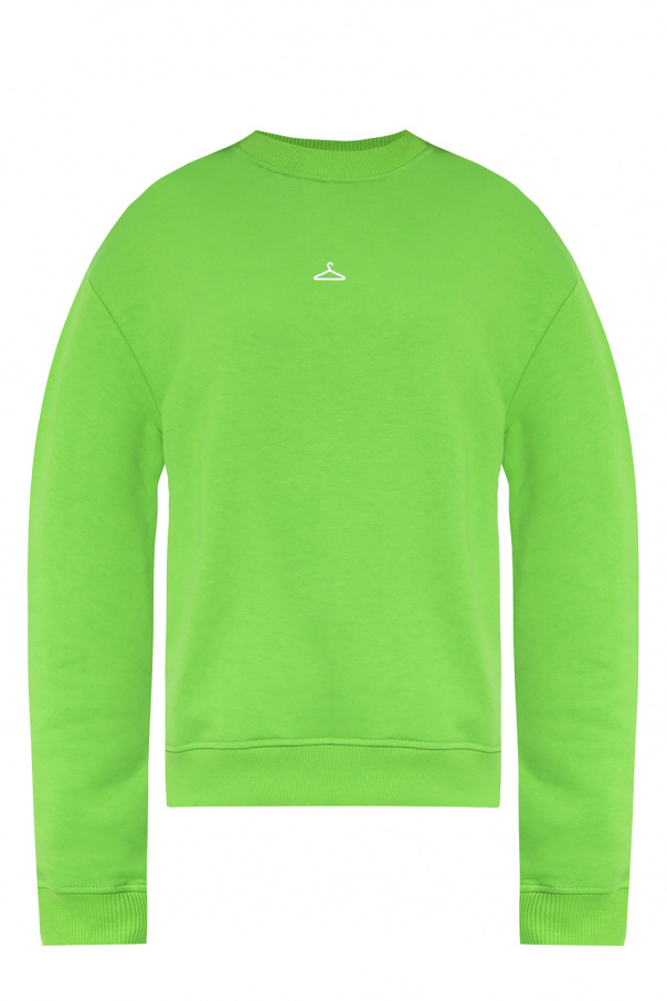 Holzweiler Sweatshirt with logo