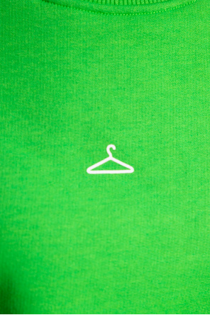 Holzweiler Sweatshirt with logo