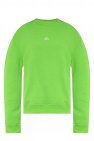 Holzweiler Sweatshirt with logo