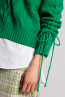 Holzweiler Sweater with stitching details