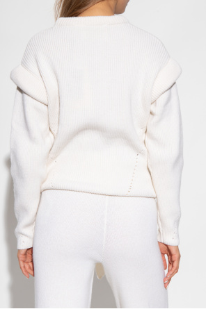 Notes Du Nord ‘Erin’ ribbed sweater