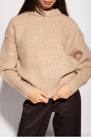 Holzweiler Ribbed sweater