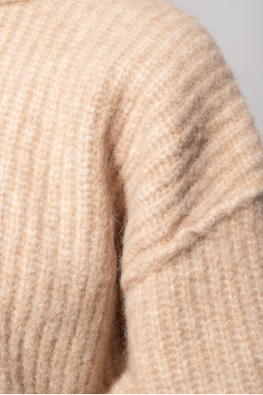 Holzweiler Ribbed sweater