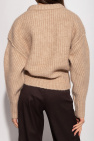 Holzweiler Ribbed sweater