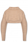 Holzweiler Cropped sweater