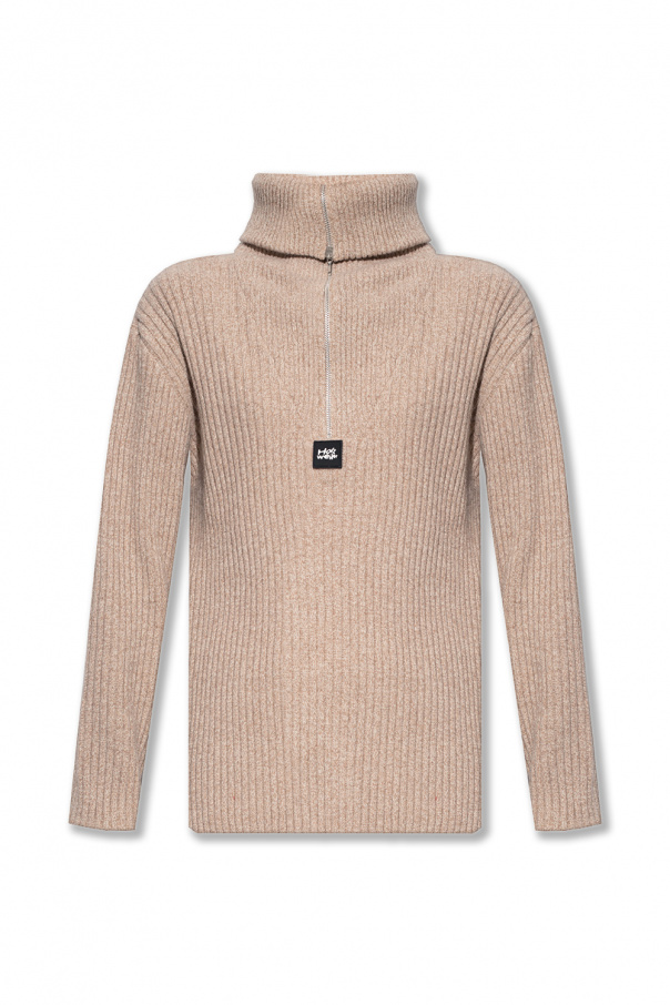 Holzweiler Turtleneck sweater