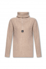 Holzweiler Turtleneck Addict sweater