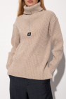 Holzweiler Turtleneck Addict sweater