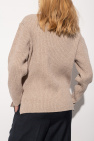 Holzweiler Turtleneck Addict sweater