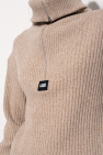 Holzweiler Turtleneck Addict sweater