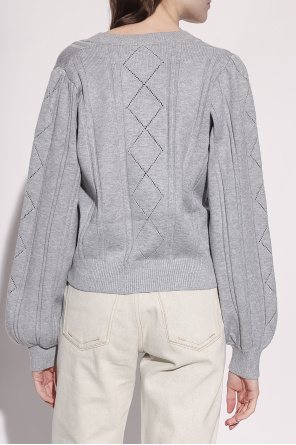 Notes Du Nord ‘Eamon’ cardigan