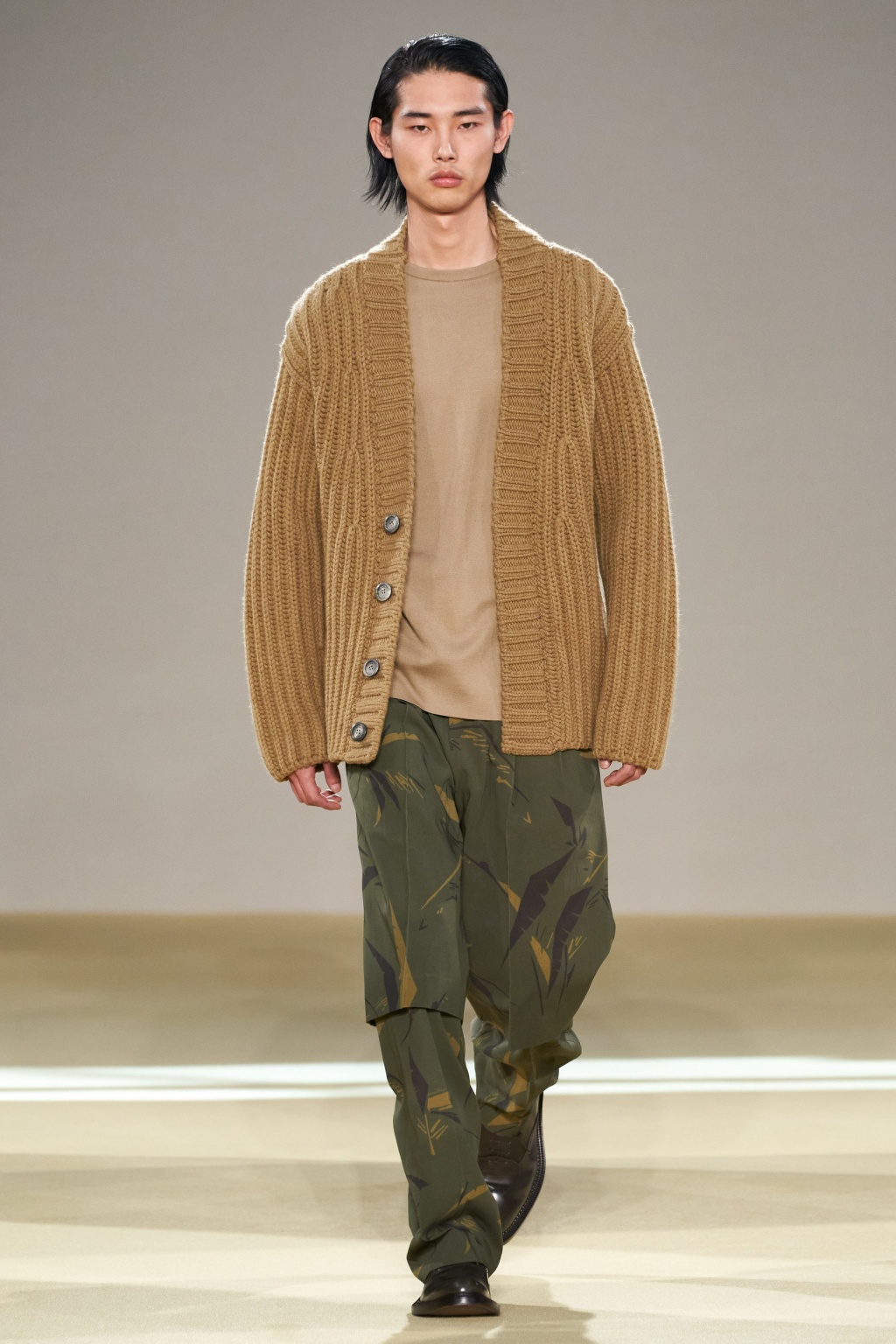 salvatore ferragamo knitwear