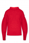 Holzweiler Ribbed sweater