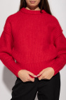 Holzweiler Ribbed Big sweater