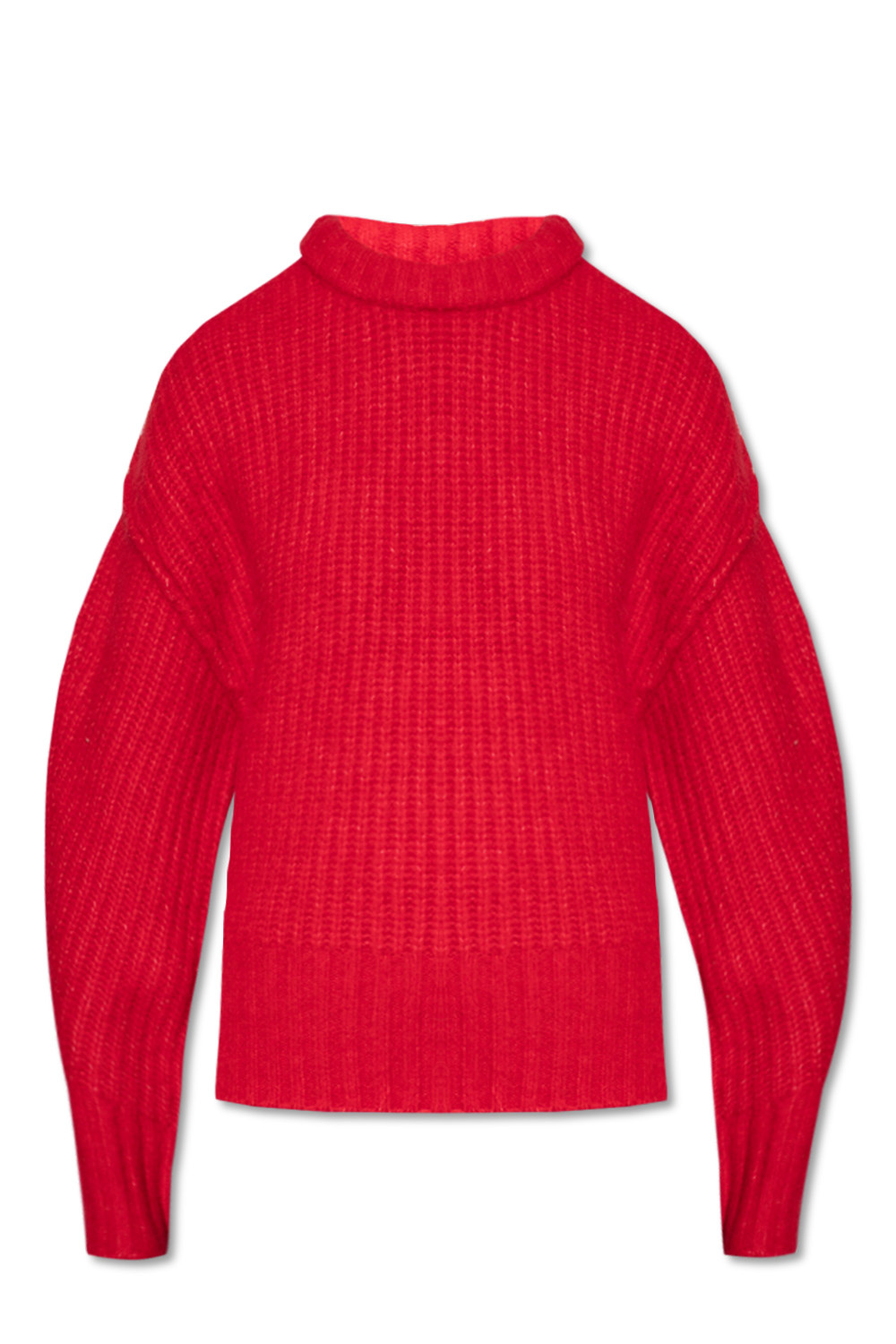 Holzweiler Ribbed Big sweater