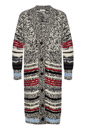 Woven cardigan od Sonia Rykiel