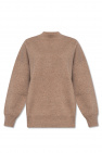 Holzweiler Sweater with high neck