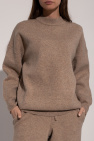 Holzweiler Sweater with high neck