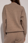 Holzweiler Sweater with high neck