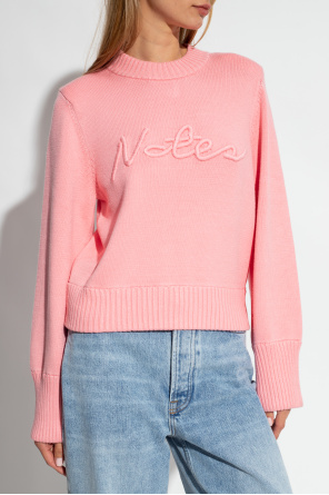 Notes Du Nord ‘Hero’ sweater