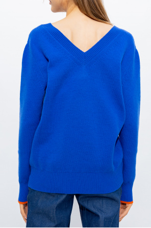 Victoria Beckham Cashmere sweater