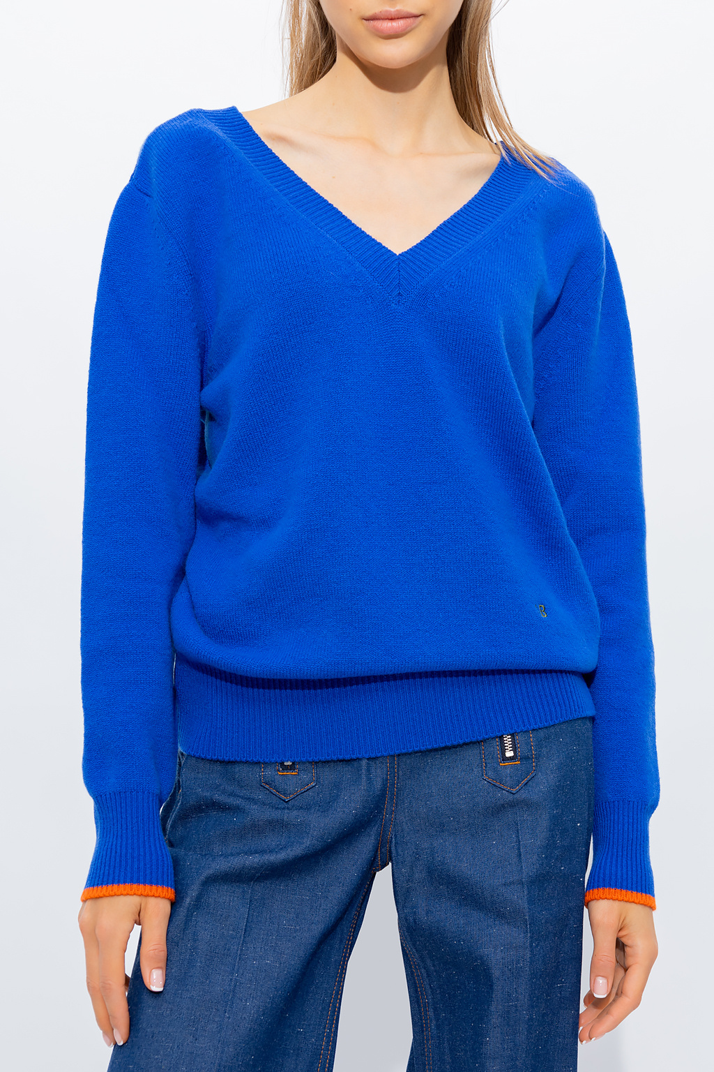 Victoria Beckham Cashmere sweater