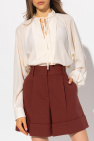 Victoria Beckham Silk shirt