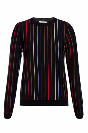 Striped sweater od Sonia Rykiel