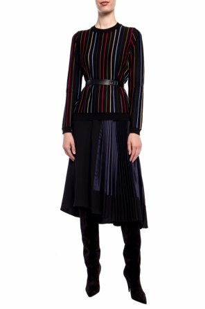 Striped sweater od Sonia Rykiel