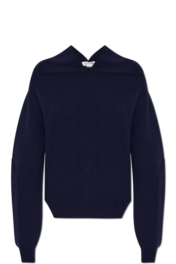 Victoria Beckham Cashmere sweater