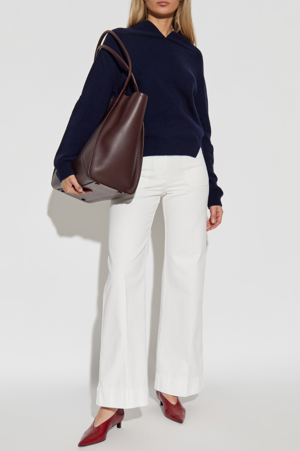 Victoria Beckham Cashmere sweater