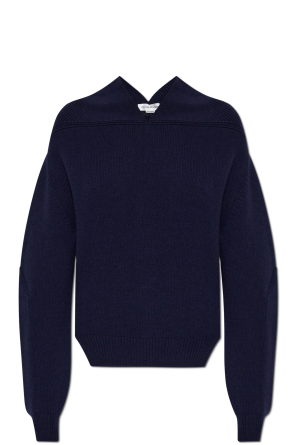 Kaszmirowy sweter
