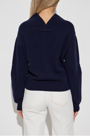 Victoria Beckham Cashmere sweater