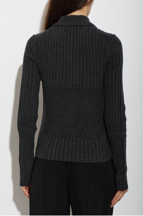 Victoria Beckham Cardigan with collar