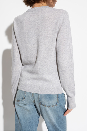 Notes Du Nord ‘Ilena’ cashmere sweater