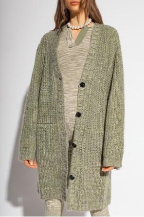 Holzweiler ‘Passage’ cardigan