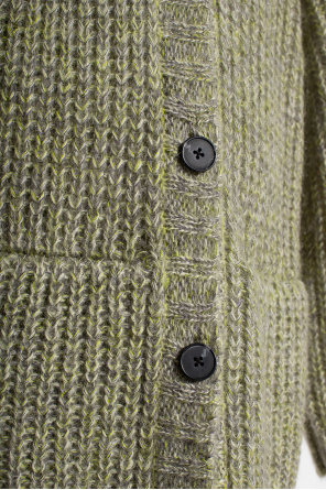 Holzweiler ‘Passage’ cardigan