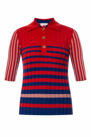 Polo sweater od Sonia Rykiel
