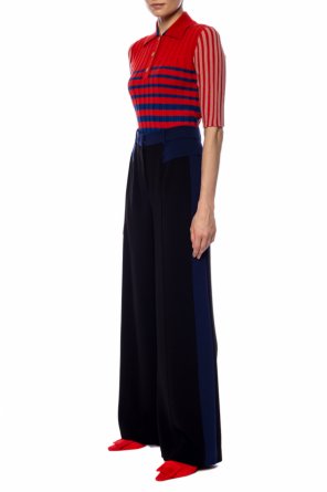 Polo sweater od Sonia Rykiel