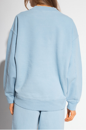 Holzweiler ‘W. Mezzanine Oslo’ Ellesse sweatshirt