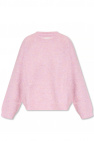Andersson Bell Pullover in Colour-Block-Optik