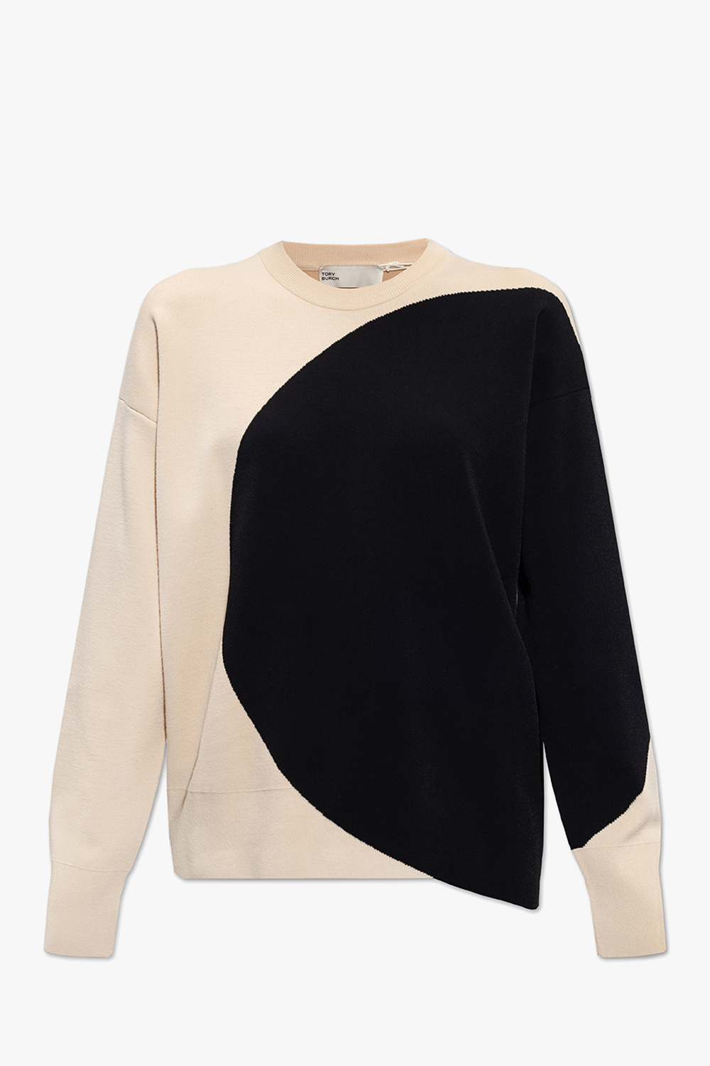 Tory Burch Crewneck sweater | Women's Clothing | Vitkac