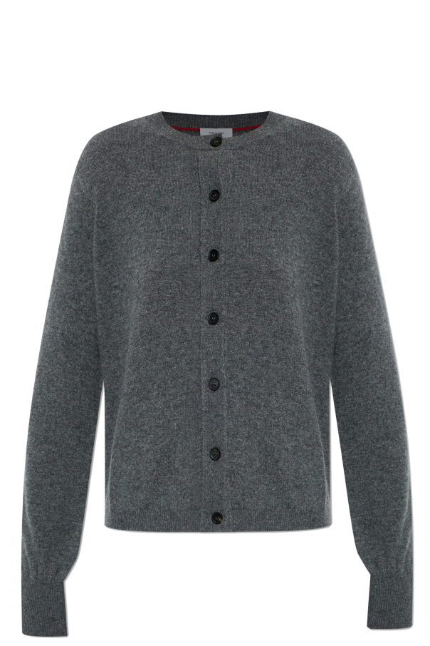 Cashmere cardigan od FERRAGAMO