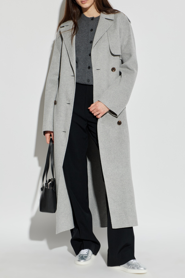 FERRAGAMO Cashmere cardigan